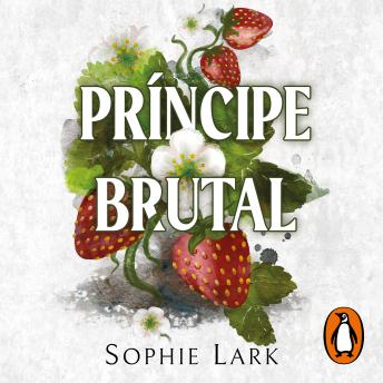 [Spanish] - Príncipe brutal (Herencia brutal 1)