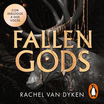 [Spanish] - Fallen Gods (Hilos del destino 1)