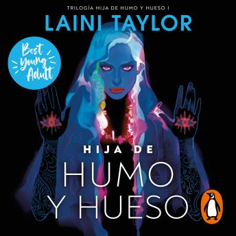 Hija de humo y hueso (Hija de humo y hueso 1)