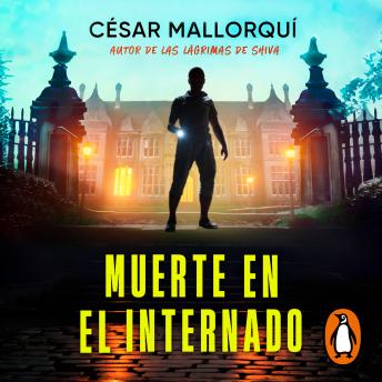 [Spanish] - Muerte en el internado