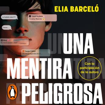 [Spanish] - Una mentira peligrosa