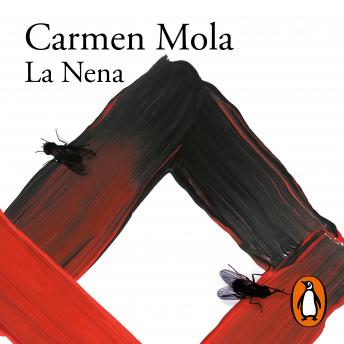 La Nena (La novia gitana 3), Carmen Mola