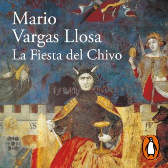 La Fiesta del Chivo, Mario Vargas Llosa