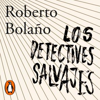 [Spanish] - Los detectives salvajes