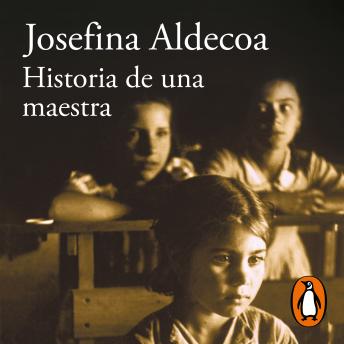 [Spanish] - Historia de una maestra