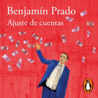 [Spanish] - Ajuste de cuentas (Los casos de Juan Urbano 3)