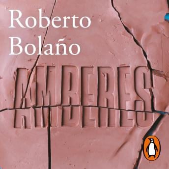 [Spanish] - Amberes