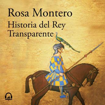 [Spanish] - Historia del Rey Transparente