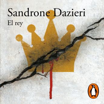 [Spanish] - El Rey (Colomba y Dante 3)