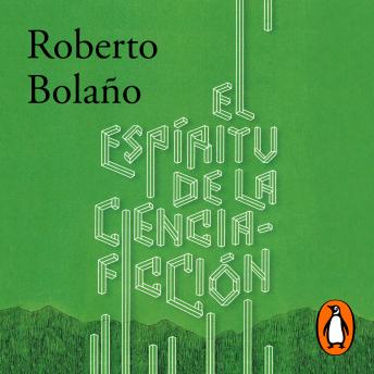 [Spanish] - El espíritu de la ciencia-ficción