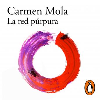 [Spanish] - La red púrpura (La novia gitana 2)