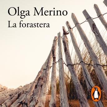 [Spanish] - La forastera