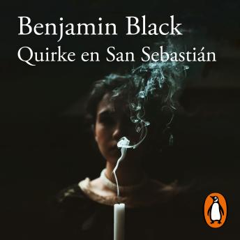 [Spanish] - Quirke en San Sebastián (Quirke 8)