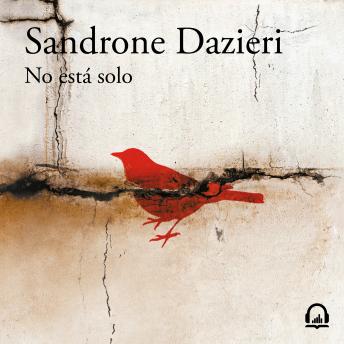 [Spanish] - No está solo (Colomba y Dante 1)