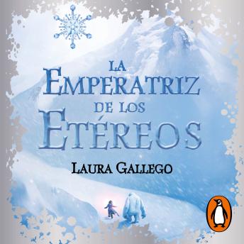 [Spanish] - La Emperatriz de los Etéreos