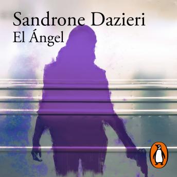 [Spanish] - El Ángel (Colomba y Dante 2)