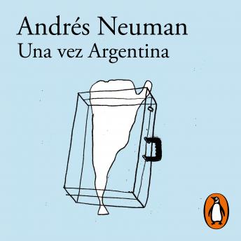 [Spanish] - Una vez Argentina