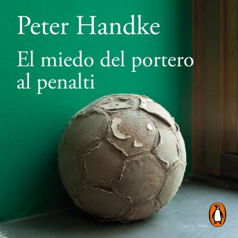 [Spanish] - El miedo del portero al penalti