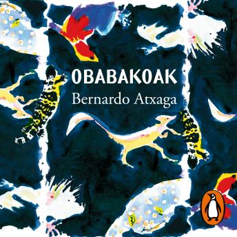 [Spanish] - Obabakoak