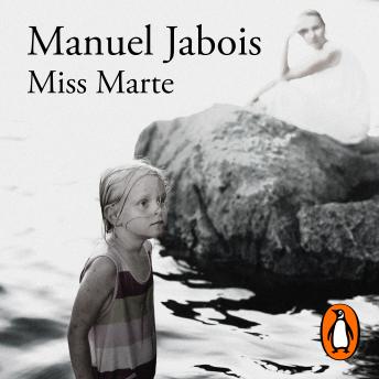 Miss Marte, Manuel Jabois