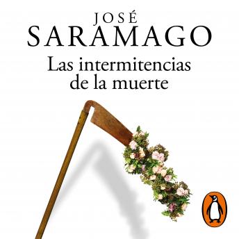 [Spanish] - Las intermitencias de la muerte