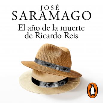 [Spanish] - El año de la muerte de Ricardo Reis