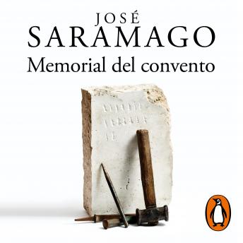 [Spanish] - Memorial del convento