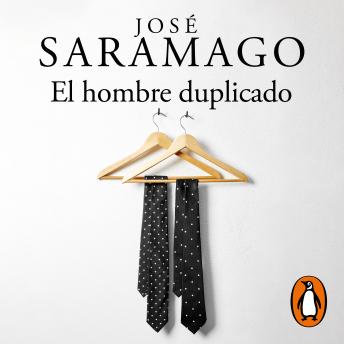 [Spanish] - El hombre duplicado