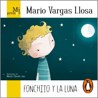 [Spanish] - Fonchito y la luna