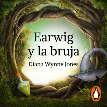Earwig y la bruja, Diana Wynne Jones