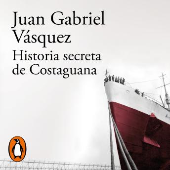 [Spanish] - Historia secreta de Costaguana