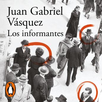 [Spanish] - Los informantes