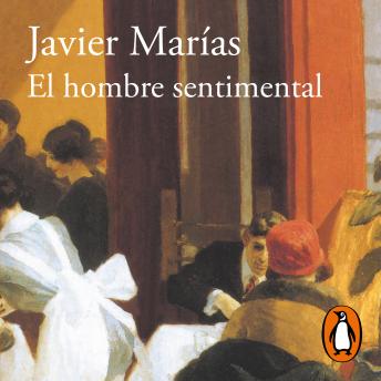 [Spanish] - El hombre sentimental