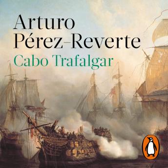 [Spanish] - Cabo Trafalgar