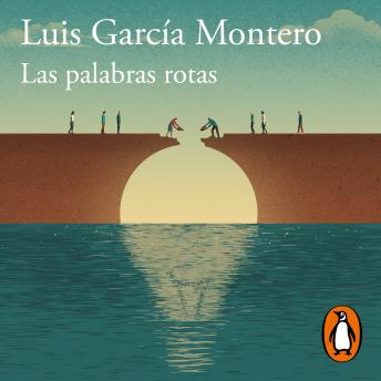 Las palabras rotas: El desconsuelo de la democracia