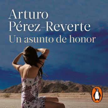 [Spanish] - Un asunto de honor