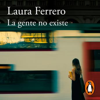 [Spanish] - La gente no existe