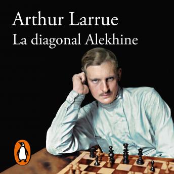 [Spanish] - La diagonal Alekhine