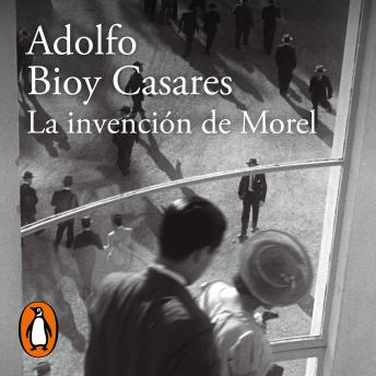 [Spanish] - La invención de Morel