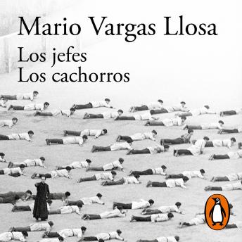 [Spanish] - Los jefes / Los cachorros
