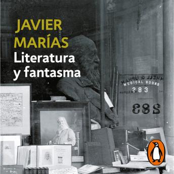 [Spanish] - Literatura y fantasma