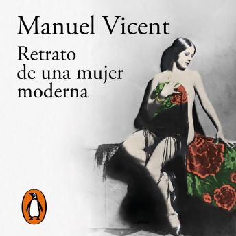 [Spanish] - Retrato de una mujer moderna