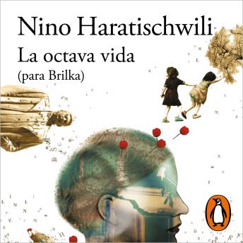 [Spanish] - La octava vida (para Brilka)