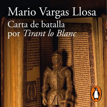 [Spanish] - Carta de batalla por Tirant lo Blanc