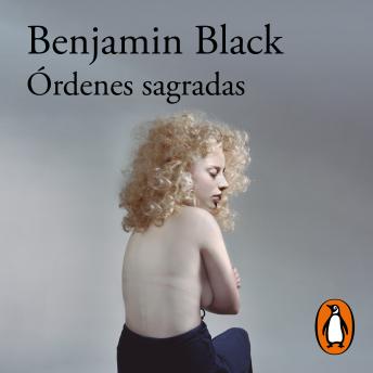 [Spanish] - Órdenes sagradas (Quirke 6)