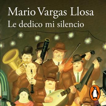 [Spanish] - Le dedico mi silencio