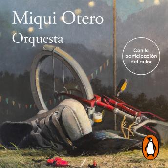 [Spanish] - Orquesta