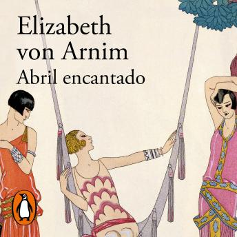 [Spanish] - Abril encantado