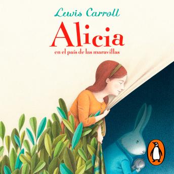 Listen Alicia en el país de las maravillas (Colección Alfaguara Clásicos) By Lewis Carroll Audiobook audiobook