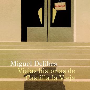 [Spanish] - Viejas historias de Castilla la Vieja
